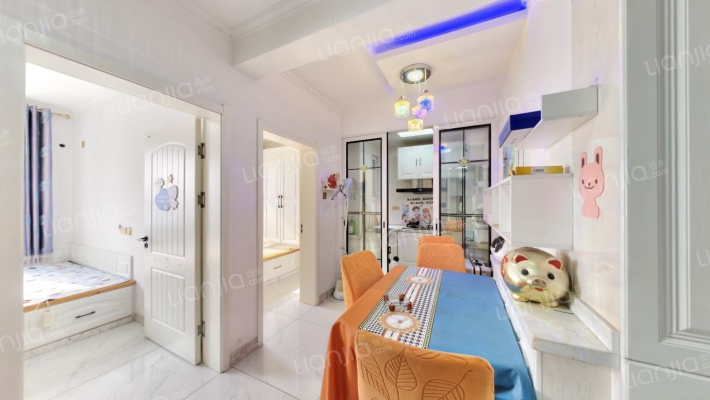 棋盘龙凤苑二手房实景图