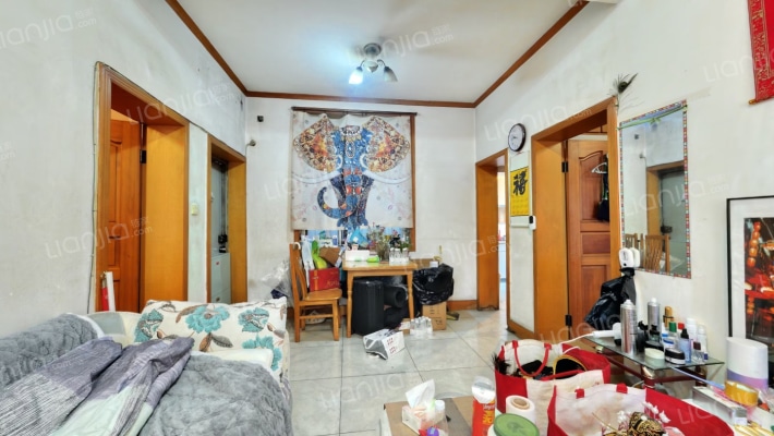 柿子巷3号二手房实景图