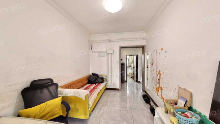 花园闸小区二手房实景图