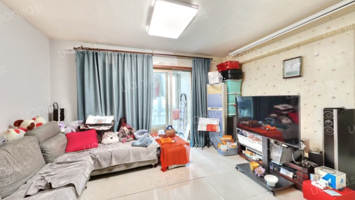 三环新城7号院二手房实景图