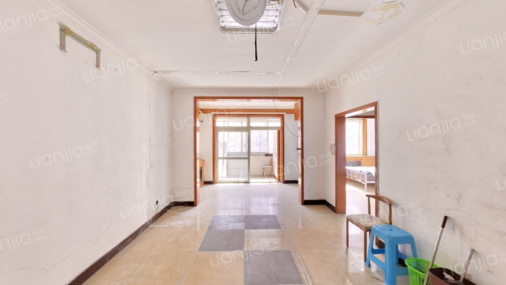 富锦嘉园二区二手房实景图