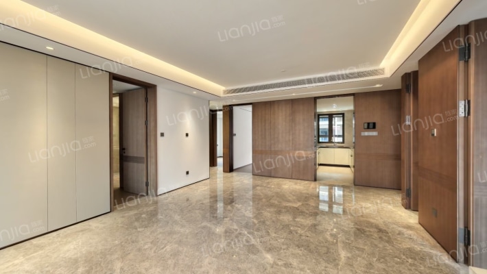 V-Land甬江天地二手房实景图