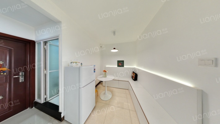 新风北里二手房实景图