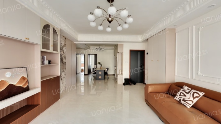 茂源街二手房实景图