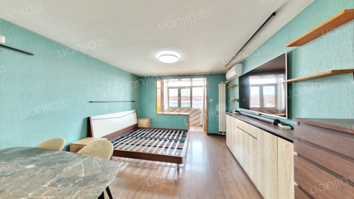 东棉花胡同二手房实景图