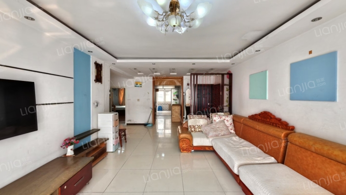 音乐学院家属楼二手房实景图