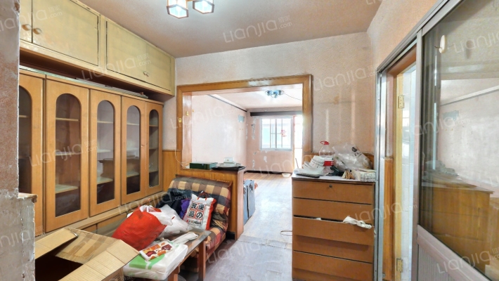 东中街二手房实景图