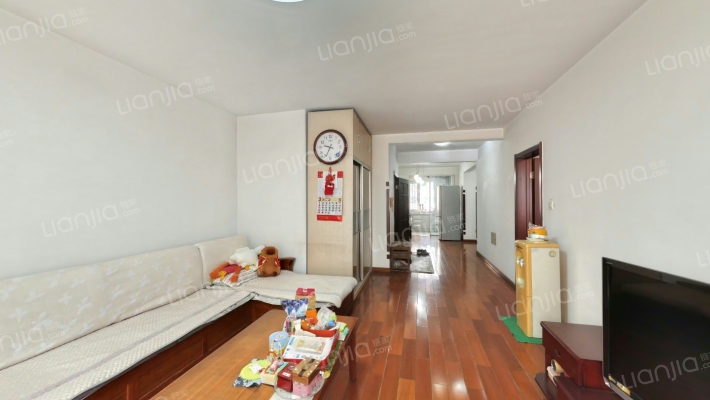 解放东路58号二手房实景图