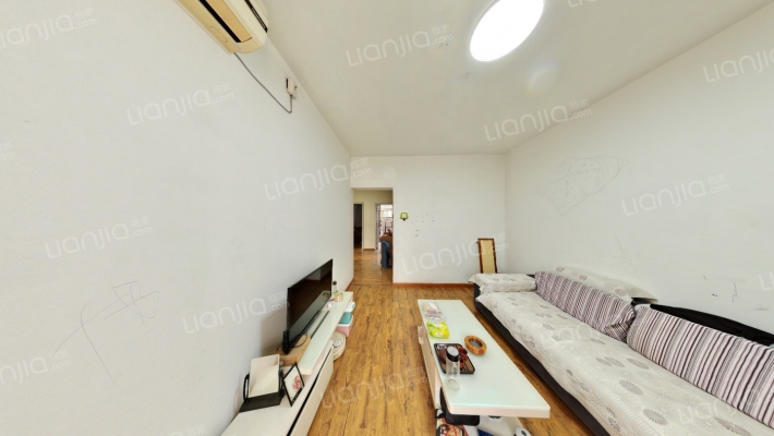 肥西路80号二手房实景图