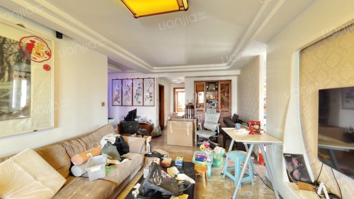 昆明公寓二手房实景图