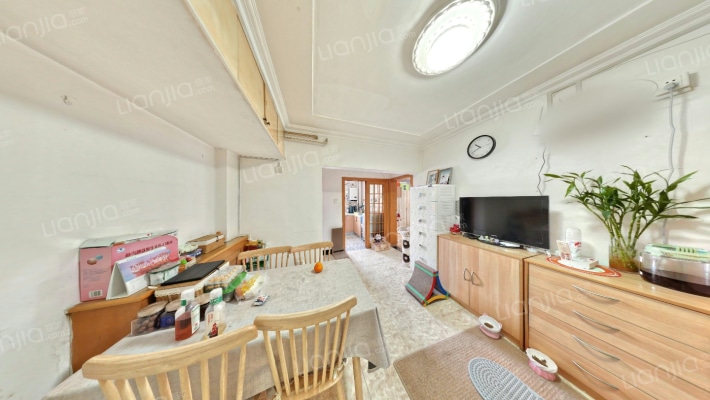 德外大街2号院二手房实景图