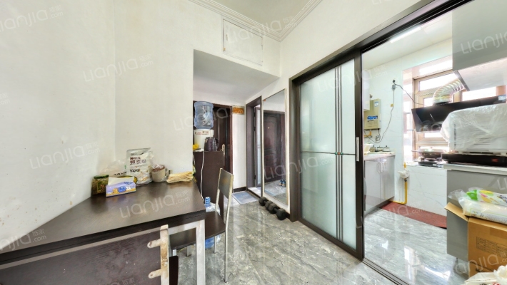 牛王庙二手房实景图