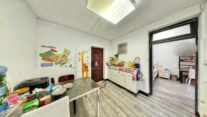 人民中路三段5号二手房实景图