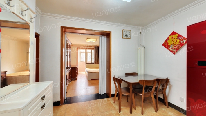 嘉园二里二手房实景图