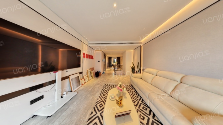 海淀幸福里二手房实景图