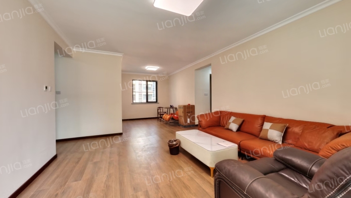 玉兰璟园二手房实景图