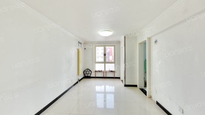 宋家庄家园四区二手房实景图