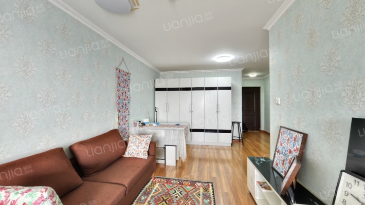 泰禾西府玉苑二手房实景图