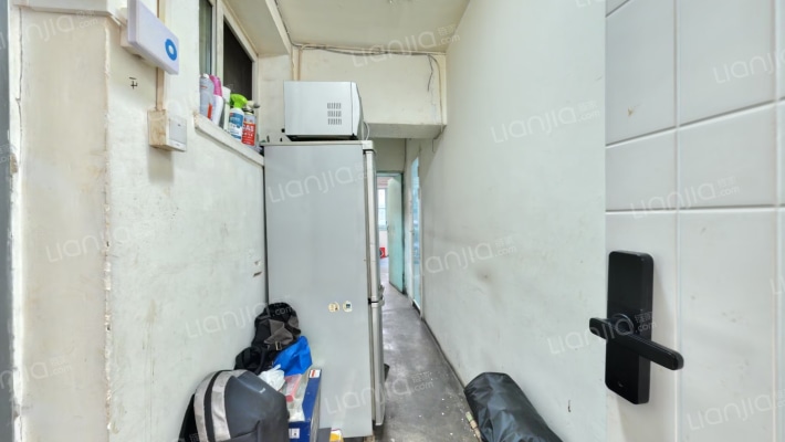 东四块玉南街30号院二手房实景图