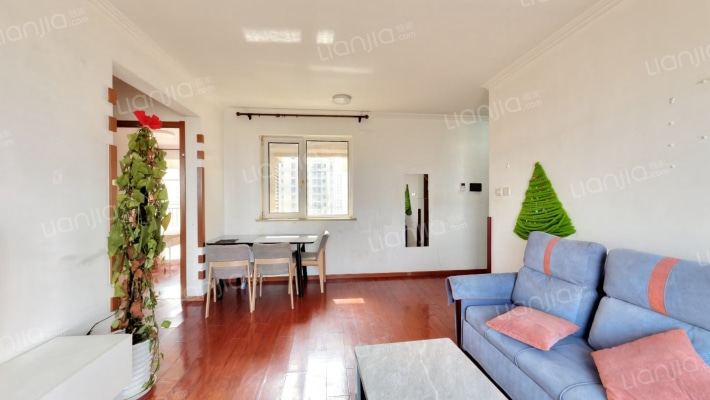 西局玉园二手房实景图