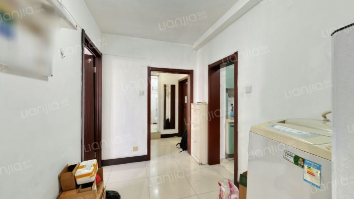 车公庄北里二手房实景图