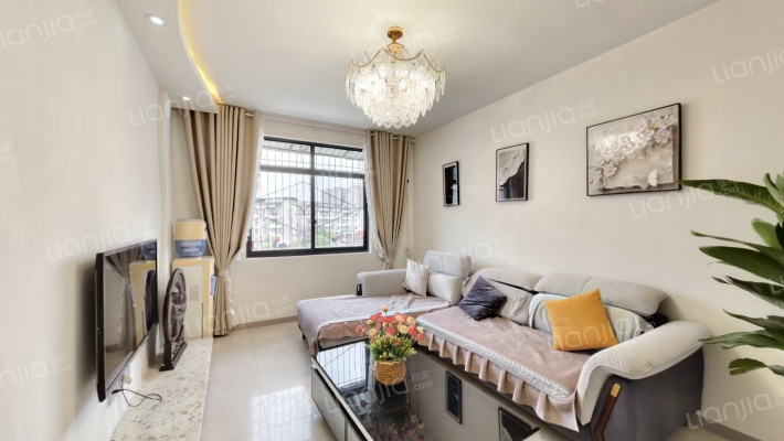 联盟北路78号二手房实景图