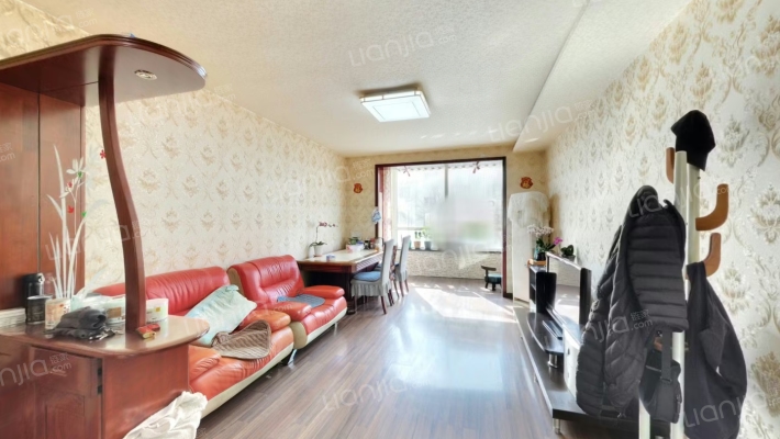 红光园二手房实景图