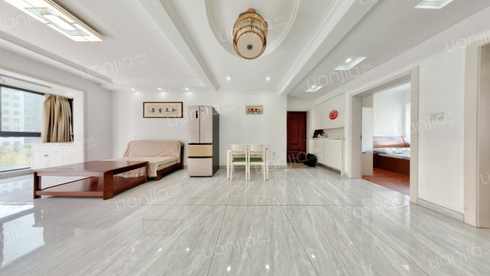 翠馨苑二手房实景图