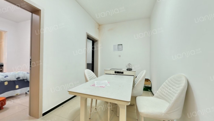 光华苑小区二手房实景图