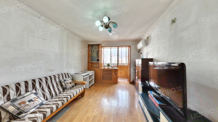 安慧里四区二手房实景图