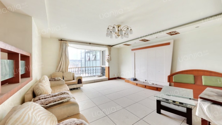 中保人家二手房实景图