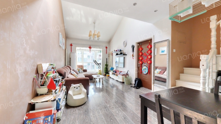 新潮嘉园三期二手房实景图