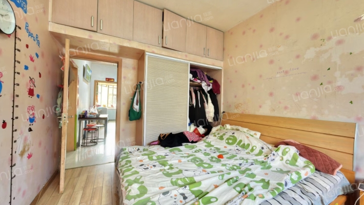 将军街8号二手房实景图