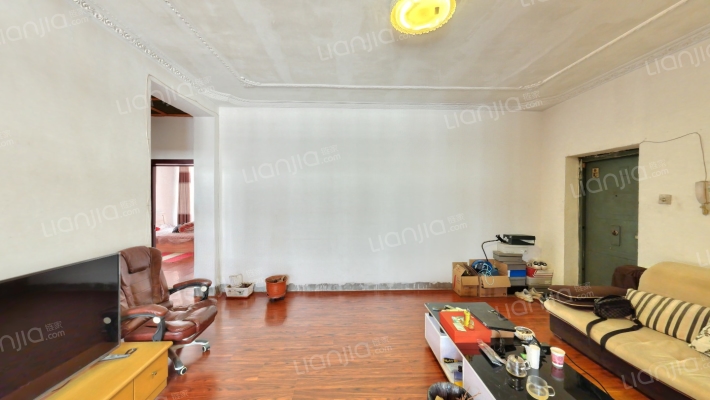 庄窠白楼二手房实景图