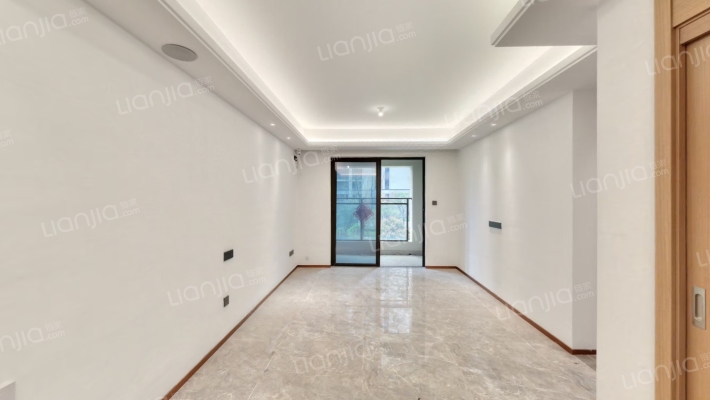 嘉福新天地二手房实景图