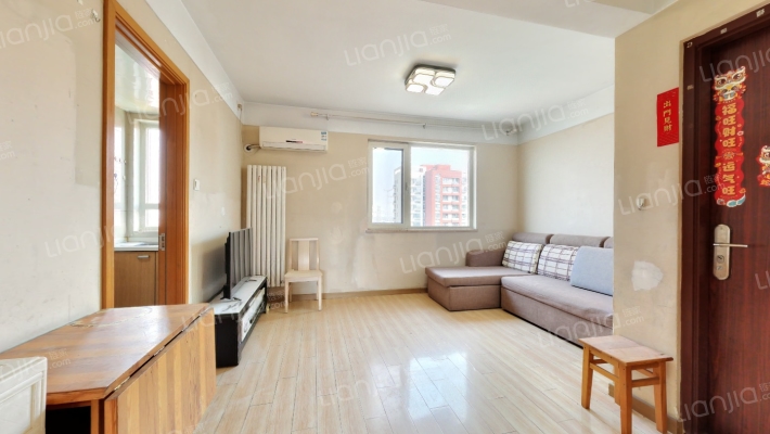 金地格林格林二手房实景图