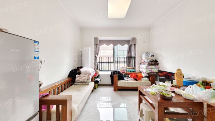 泰亨至尚泓景二手房实景图