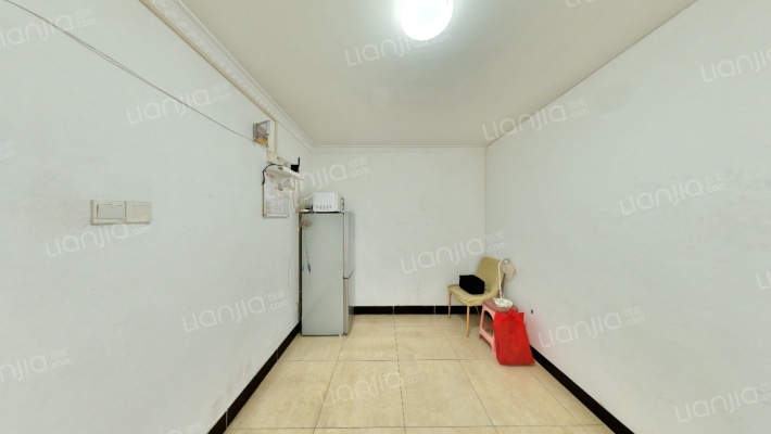 祖家庄小区二手房实景图