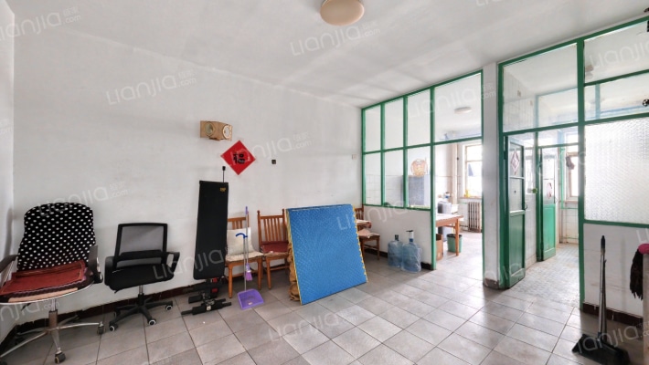 北郊农场宿舍二手房实景图