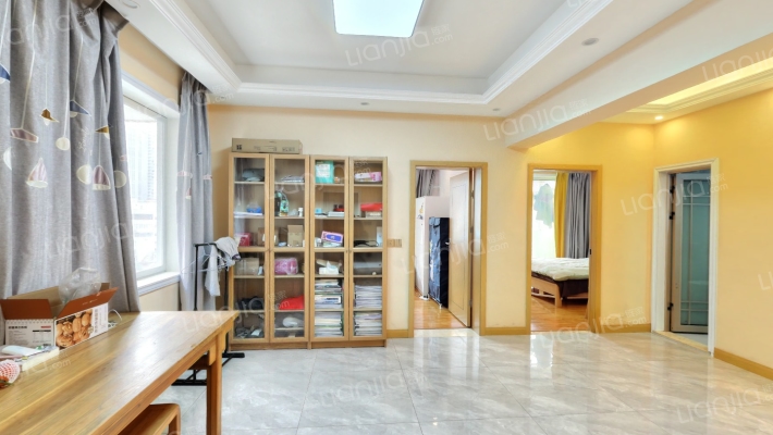 巴蜀路二手房实景图