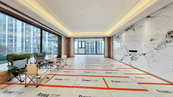 运达会展湾二手房实景图