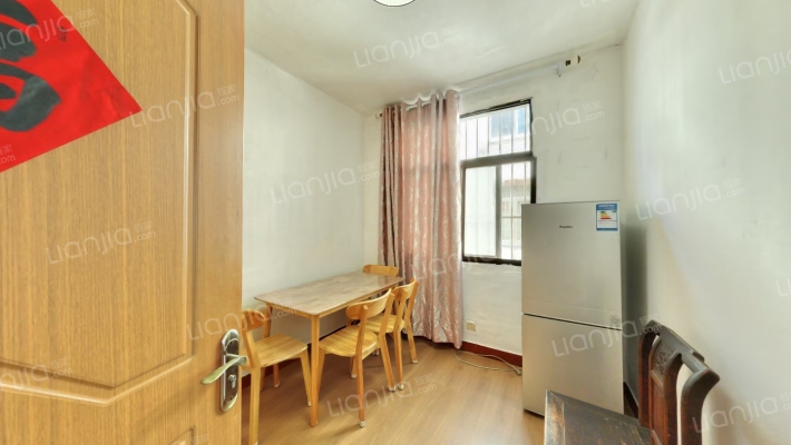 南林苑二手房实景图