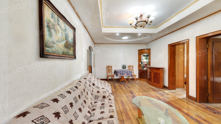 鄂教小区二手房实景图