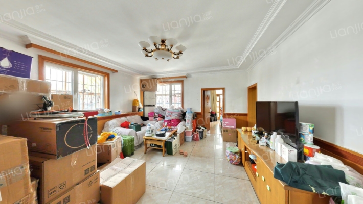 长虹东路乙1号二手房实景图