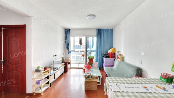 碧桂园·湾上前璟二手房实景图