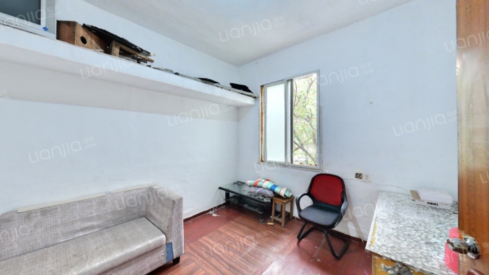 中南大学计量局宿舍二手房实景图