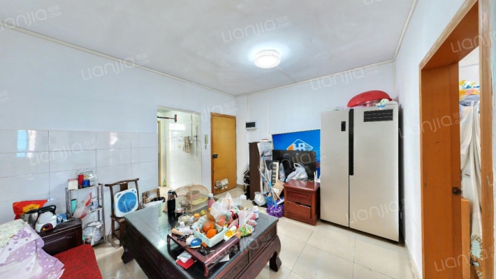 金鼎花园二手房实景图