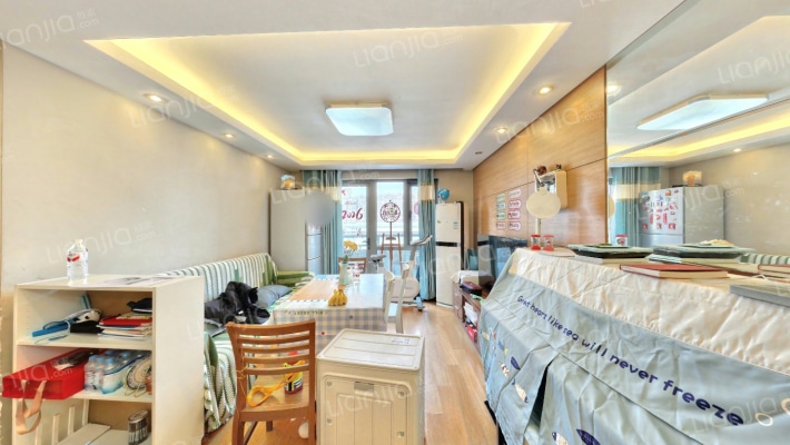 长阳半岛2号院二手房实景图