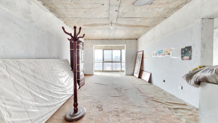 府苑小区二手房实景图