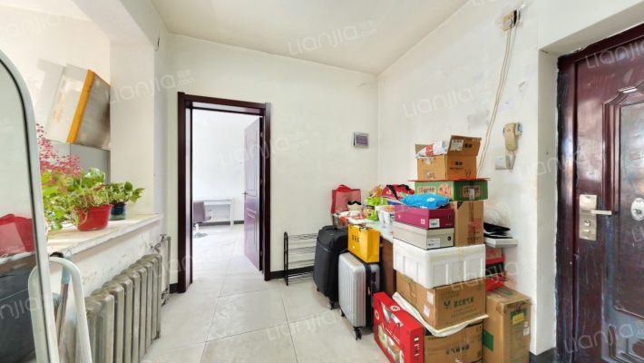 纬四路192号二手房实景图